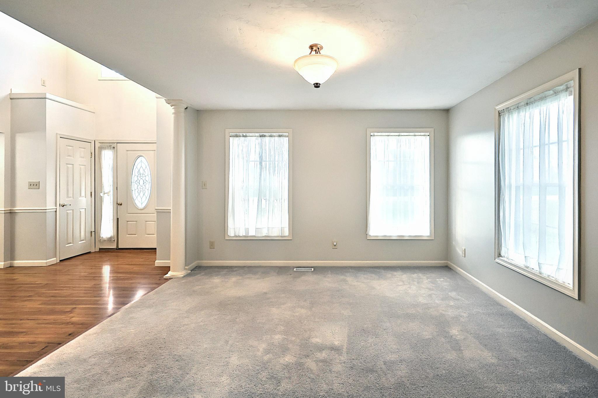 37 Amanda Drive Littlestown, PA 17340 - Photo 17 of 70 a view of an empty room with a window