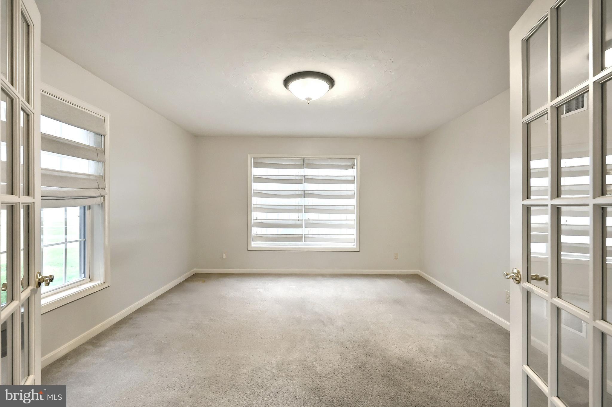 37 Amanda Drive Littlestown, PA 17340 - Photo 23 of 70 a view of an empty room with a window