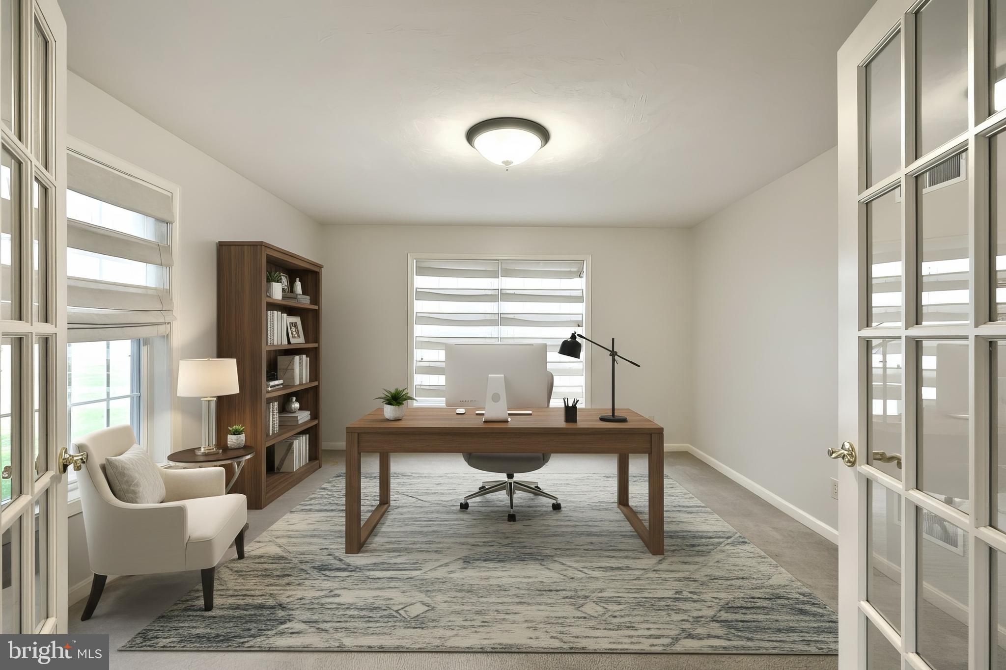 37 Amanda Drive Littlestown, PA 17340 - Photo 24 of 70 Office virtually staged