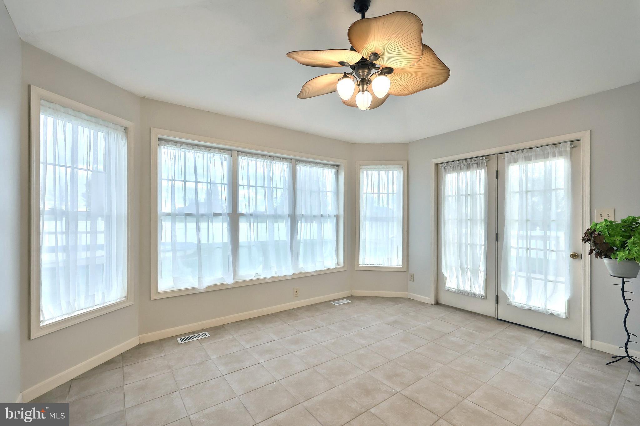37 Amanda Drive Littlestown, PA 17340 - Photo 27 of 70 a view of an empty room with a window