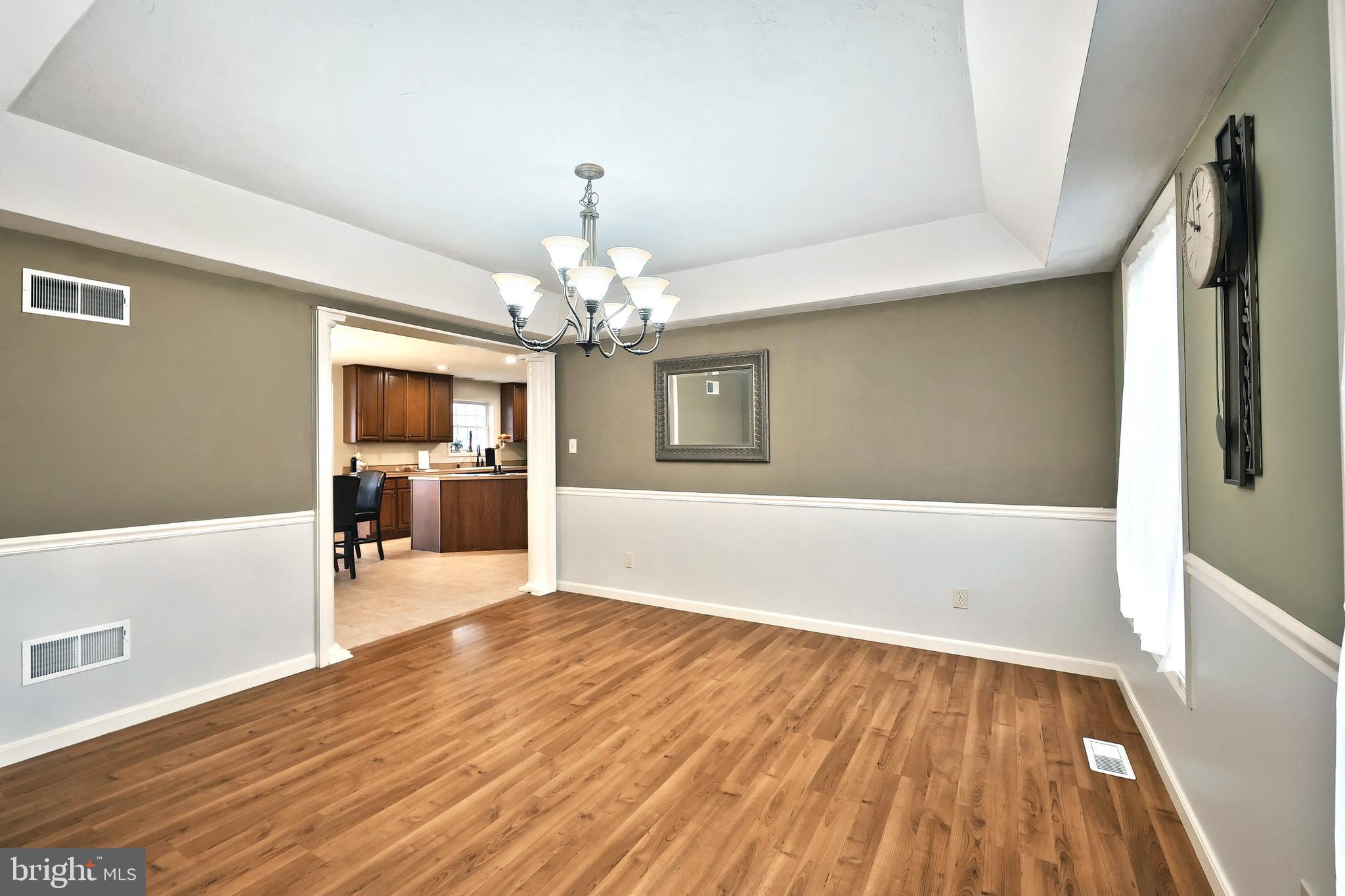 37 Amanda Drive Littlestown, PA 17340 - Photo 36 of 70 Dining Room