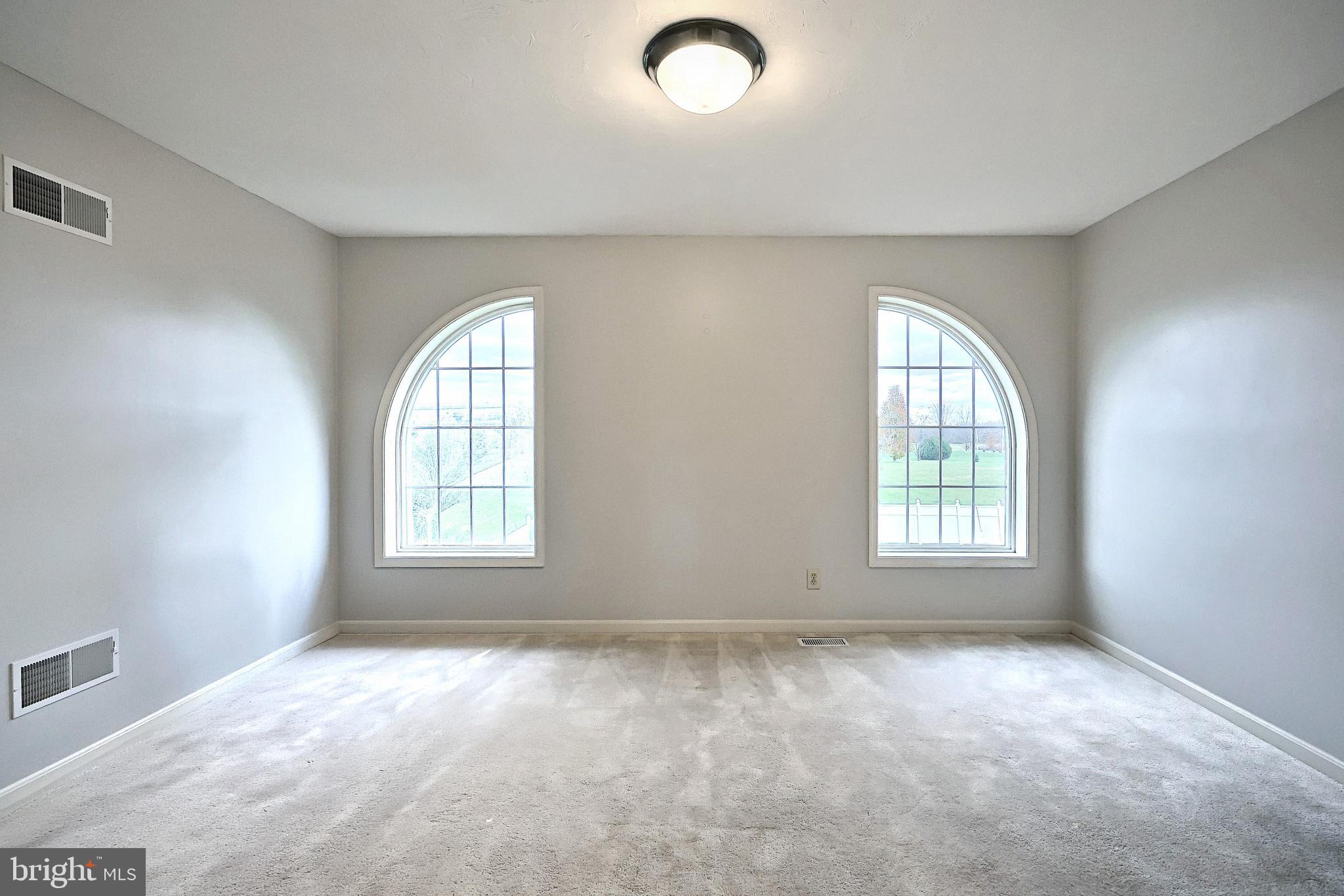 37 Amanda Drive Littlestown, PA 17340 - Photo 48 of 70 an empty room with windows