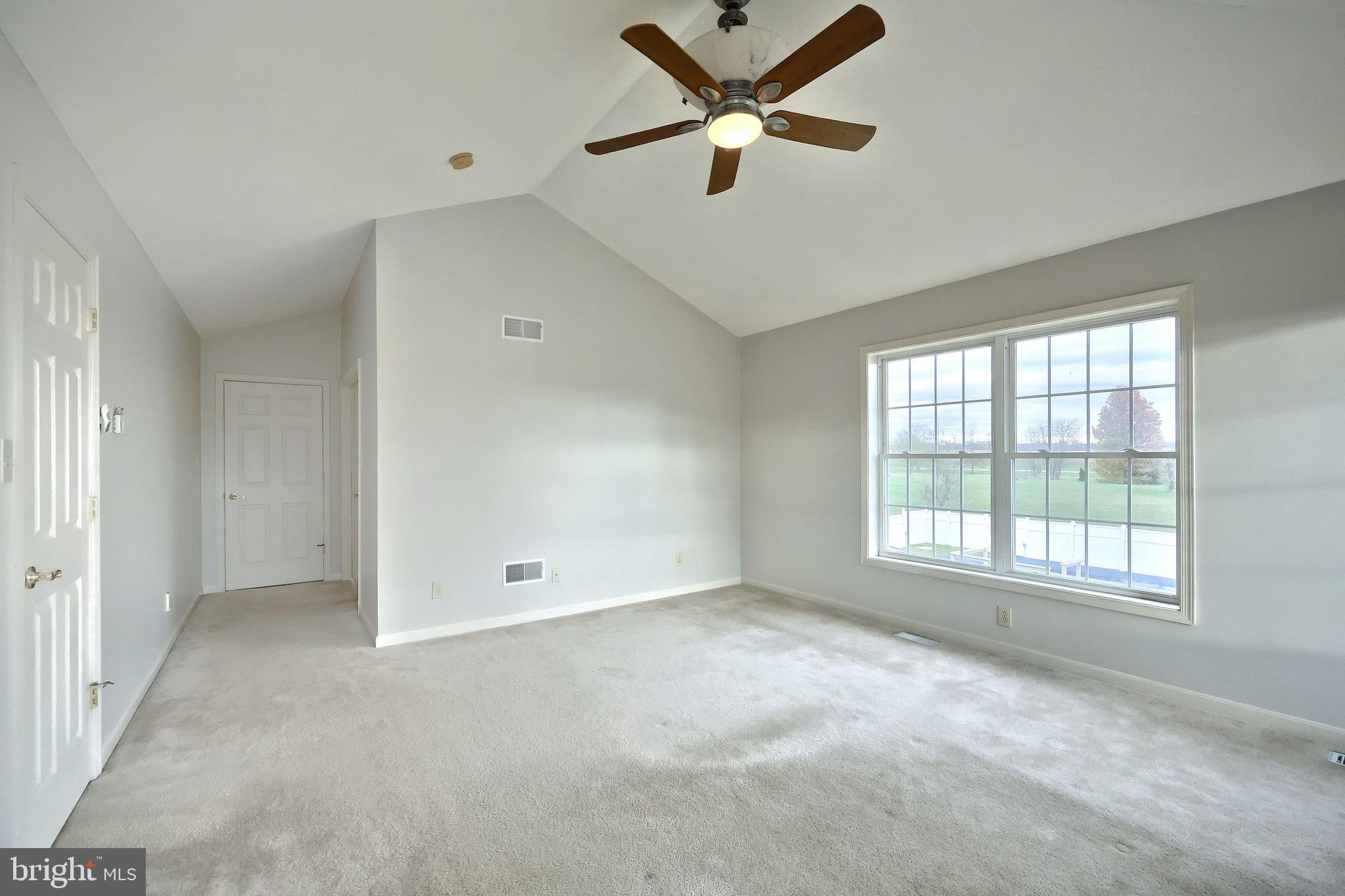 37 Amanda Drive Littlestown, PA 17340 - Photo 53 of 70 a view of an empty room with a window