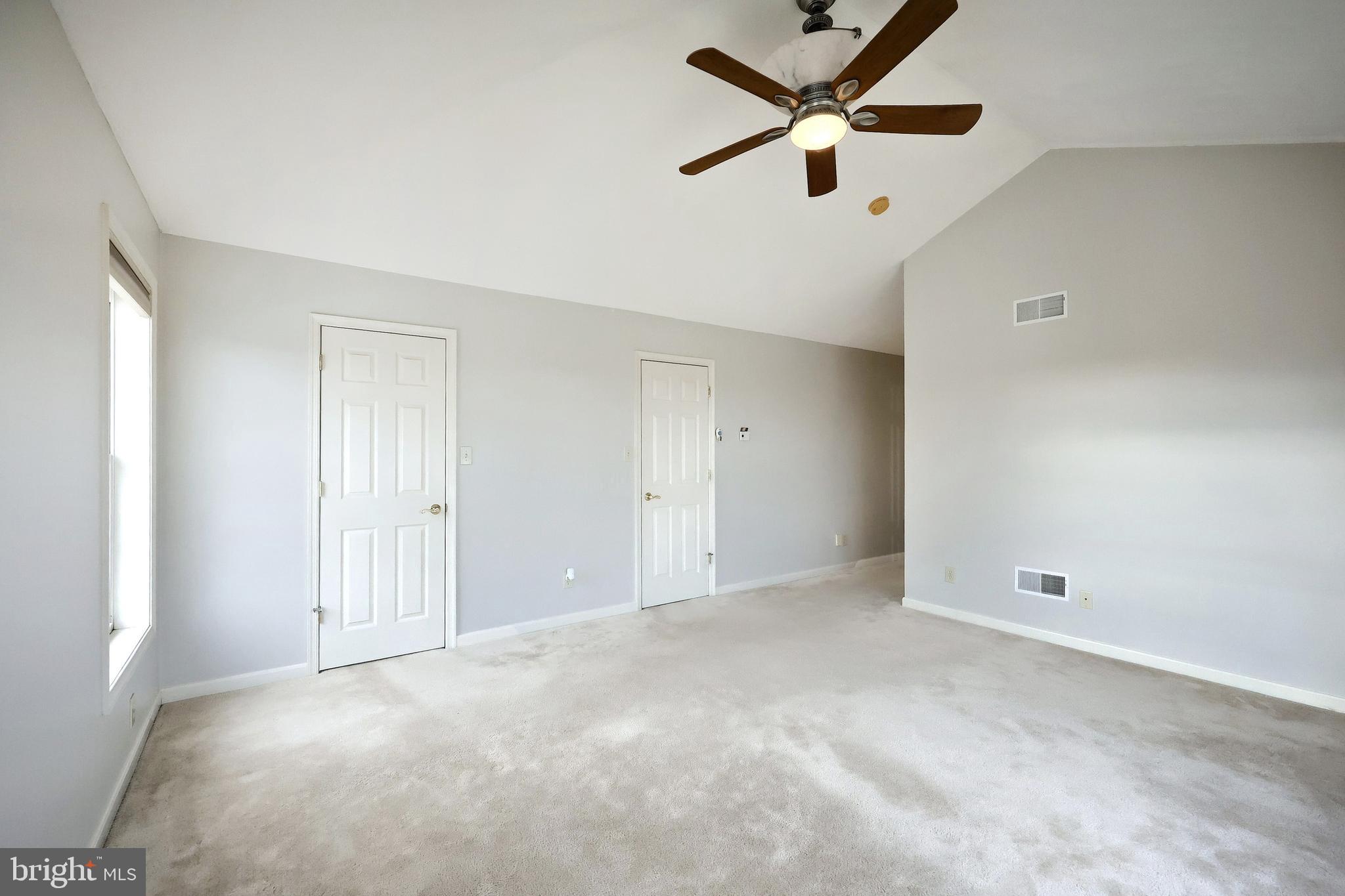 37 Amanda Drive Littlestown, PA 17340 - Photo 55 of 70 an empty room with closet and windows