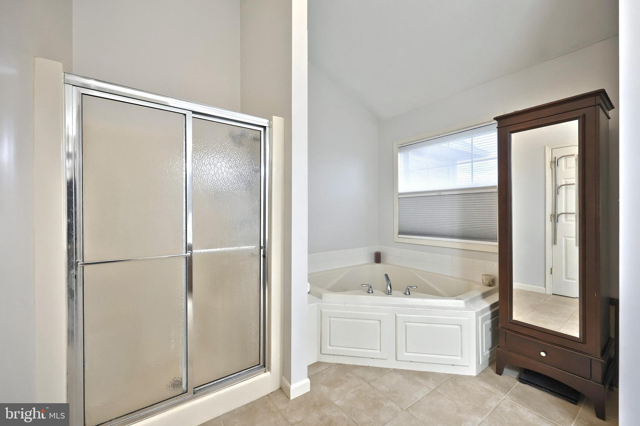 37 Amanda Drive Littlestown, PA 17340 - Photo 58 of 70 a bathroom with a tub a sink and a window