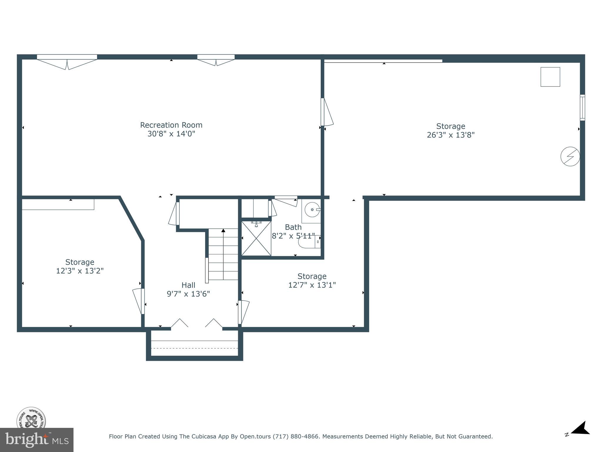 37 Amanda Drive Littlestown, PA 17340 - Photo 65 of 70 a picture of a room with a book