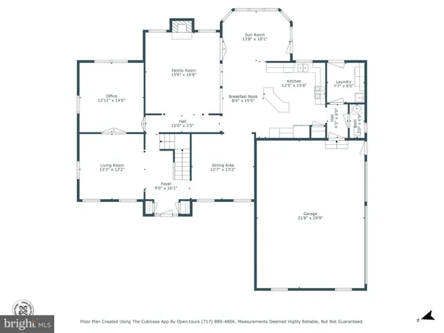 $624,900 | 37 Amanda Drive, Littlestown, PA 17340