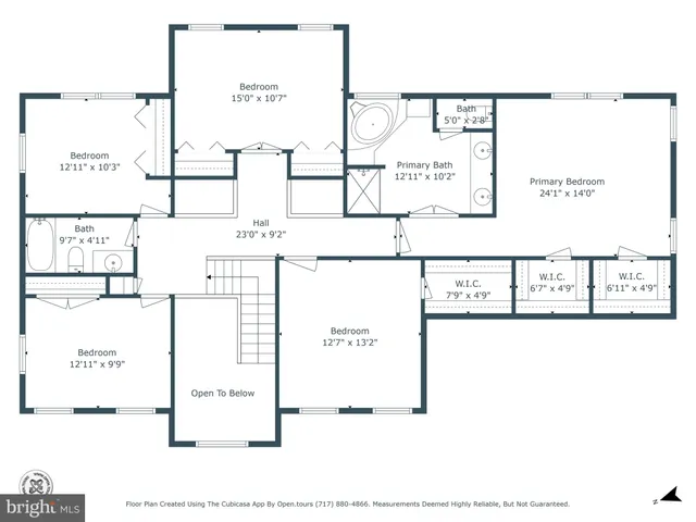 $624,900 | 37 Amanda Drive, Littlestown, PA 17340