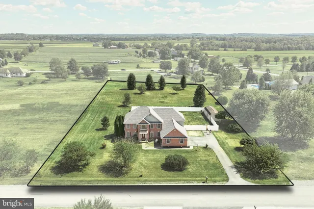 a picture of city view