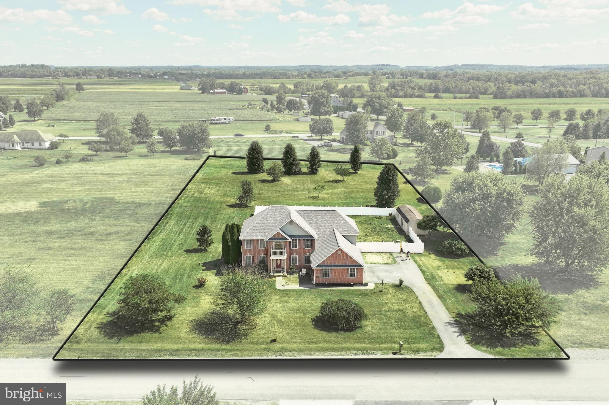 37 Amanda Drive Littlestown, PA 17340 - Photo 7 of 70 a picture of city view