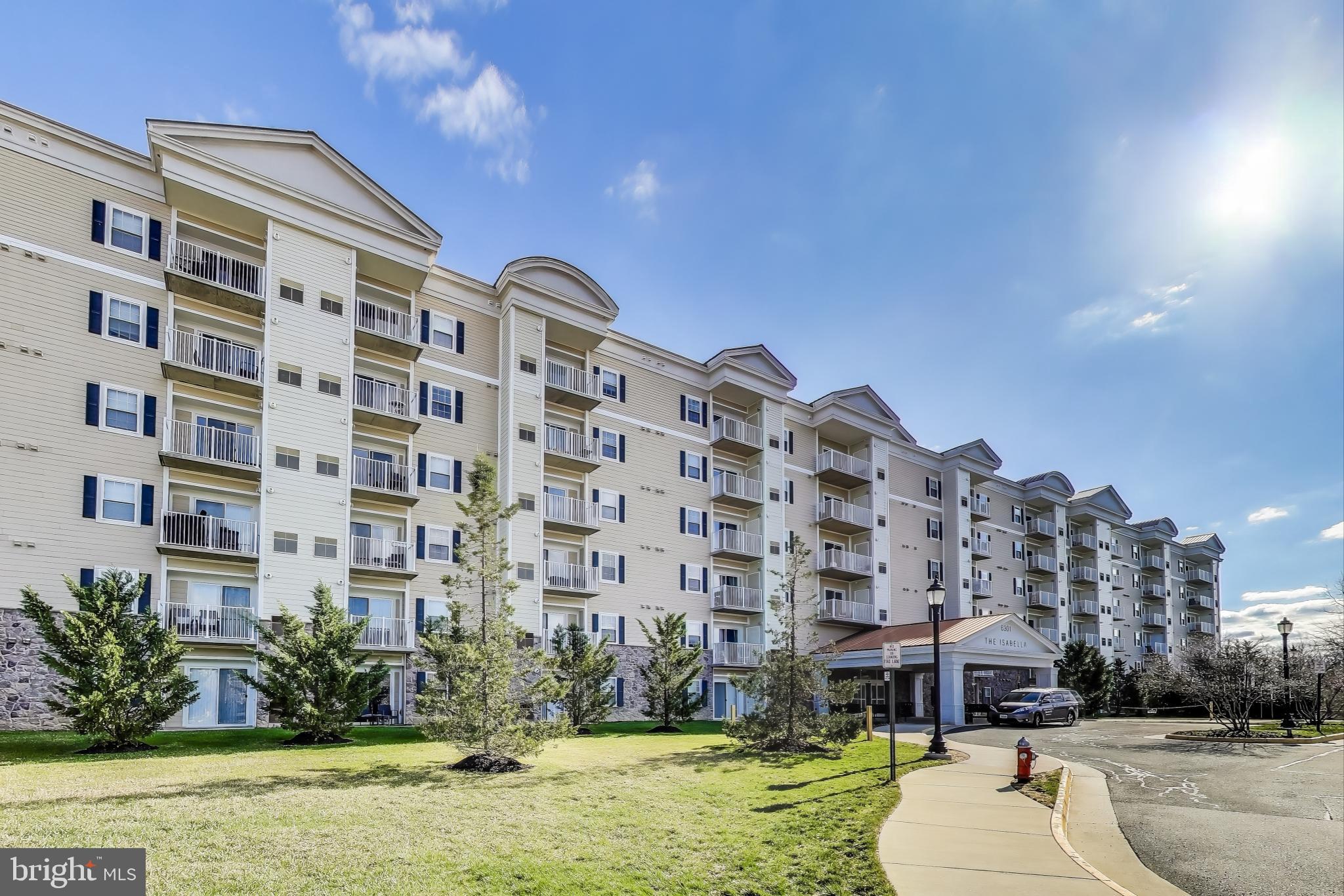 6301 Edsall Road, Unit 306 Alexandria, VA 22312 - Photo 1 of 45 Gallery Image 1