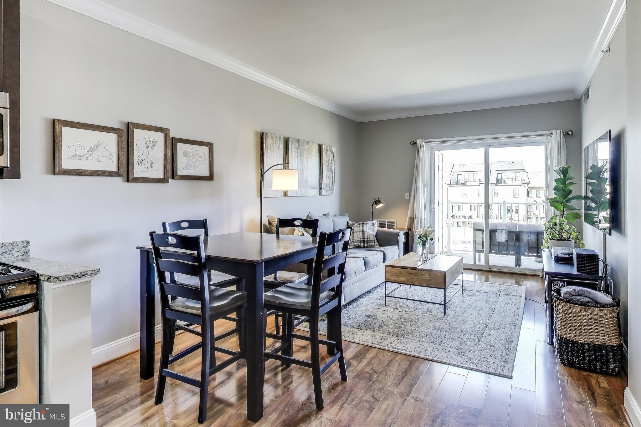 6301 Edsall Road, Unit 306 Alexandria, VA 22312 - Photo 2 of 45 Gallery Image 2