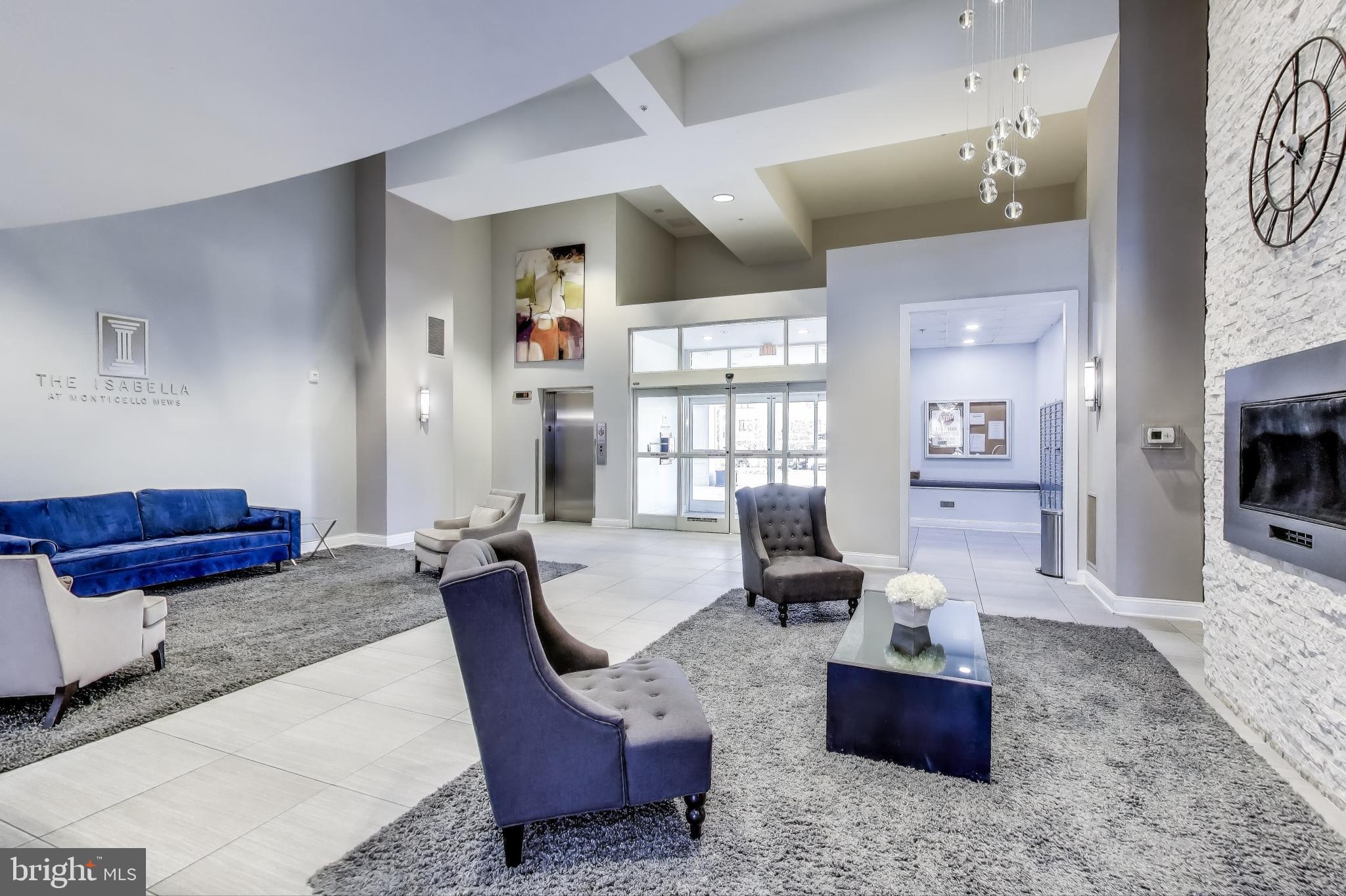 6301 Edsall Road, Unit 306 Alexandria, VA 22312 - Photo 31 of 45 Gallery Image 31
