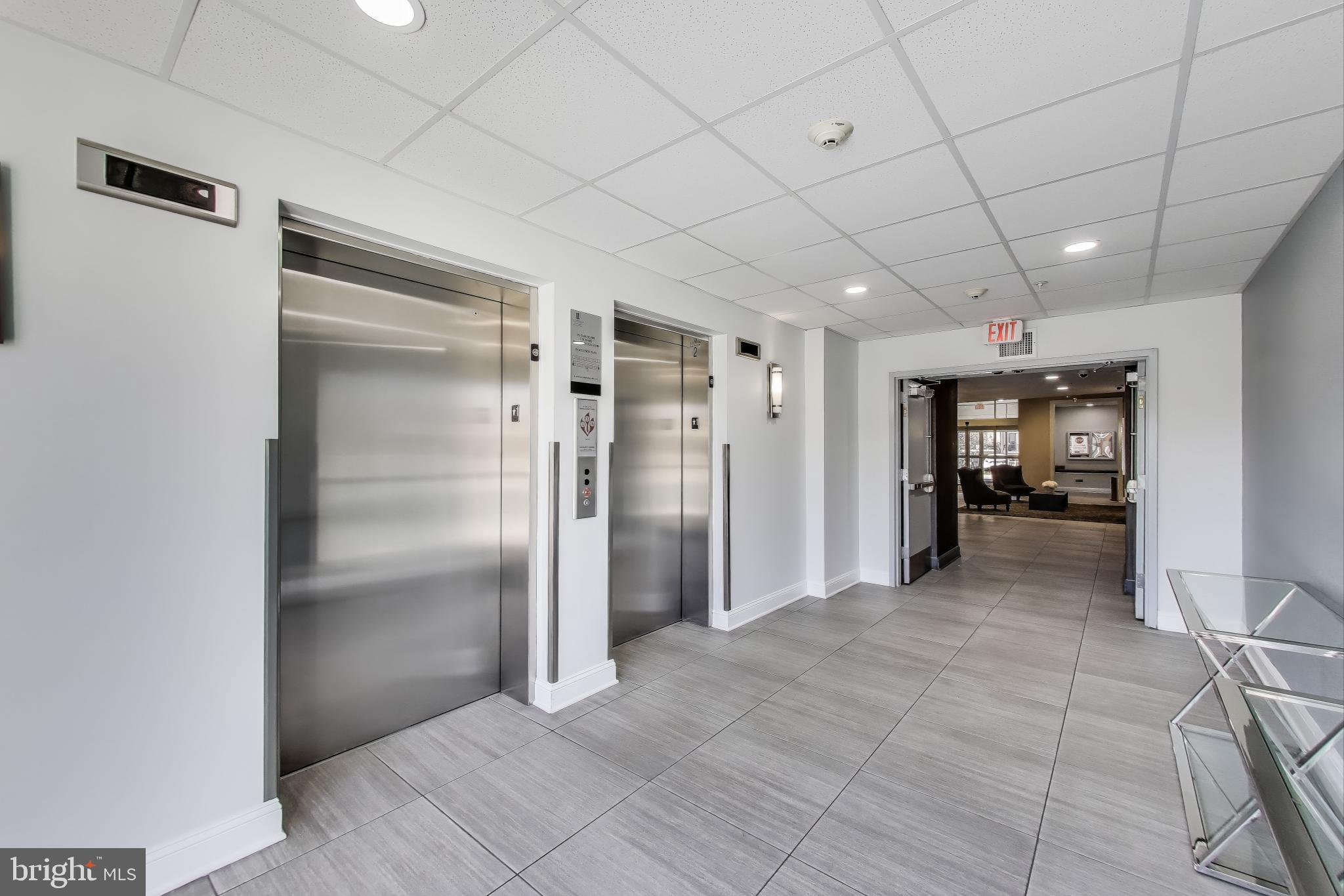 6301 Edsall Road, Unit 306 Alexandria, VA 22312 - Photo 33 of 45 Gallery Image 33