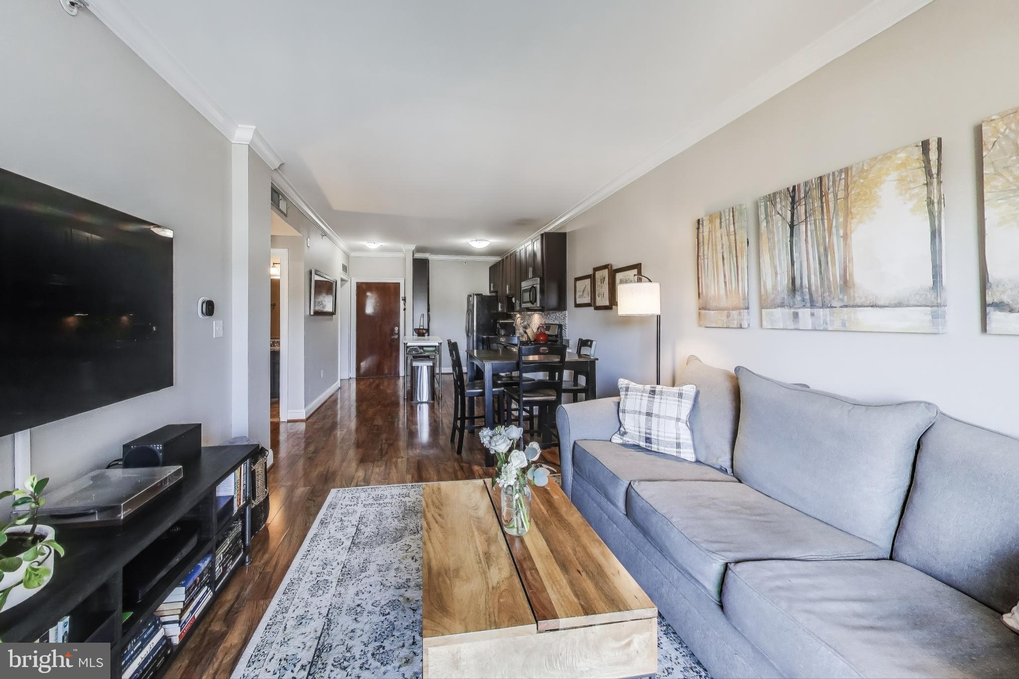 6301 Edsall Road, Unit 306 Alexandria, VA 22312 - Photo 4 of 45 Gallery Image 4