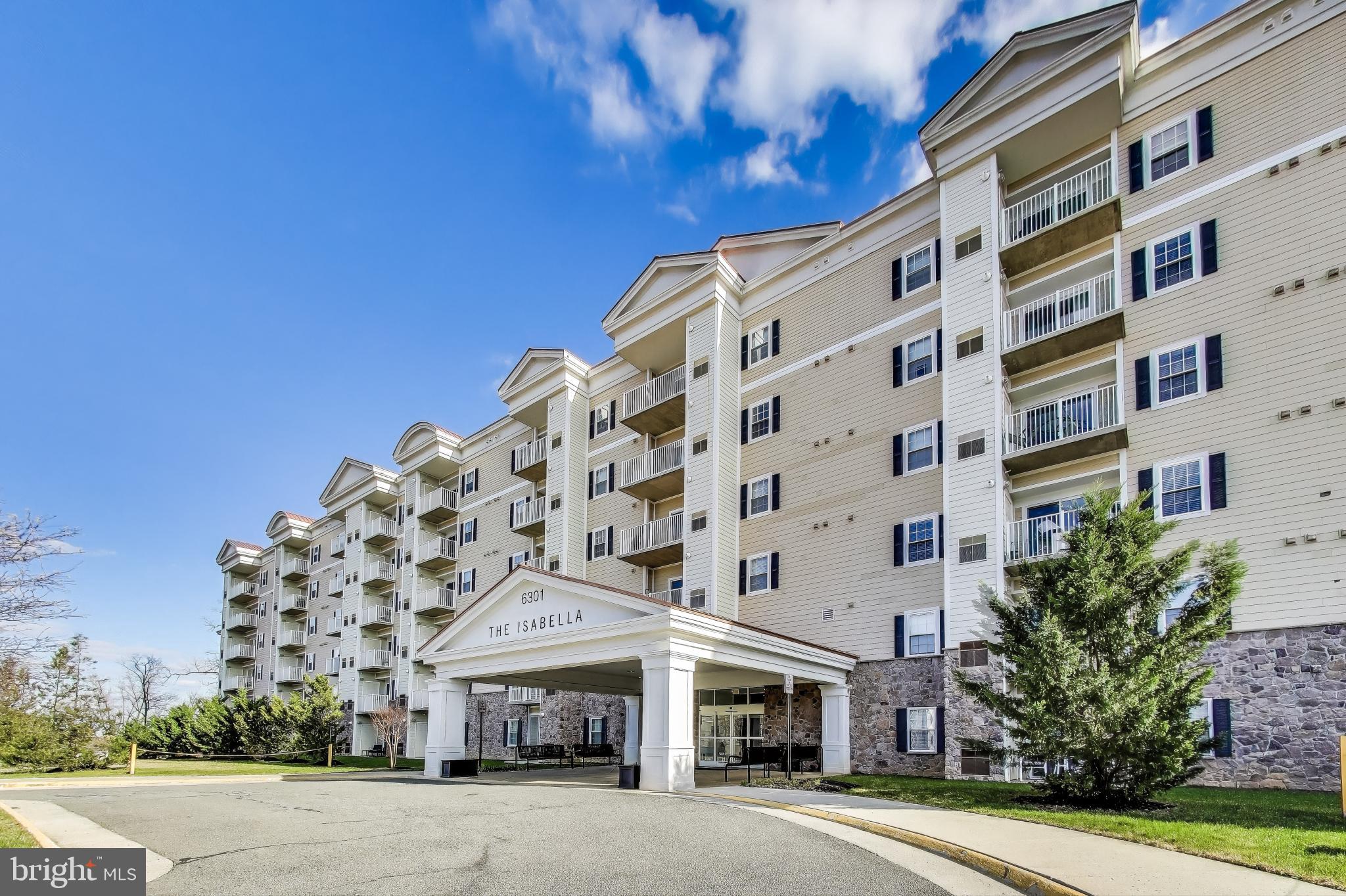 6301 Edsall Road, Unit 306 Alexandria, VA 22312 - Photo 41 of 45 Gallery Image 41