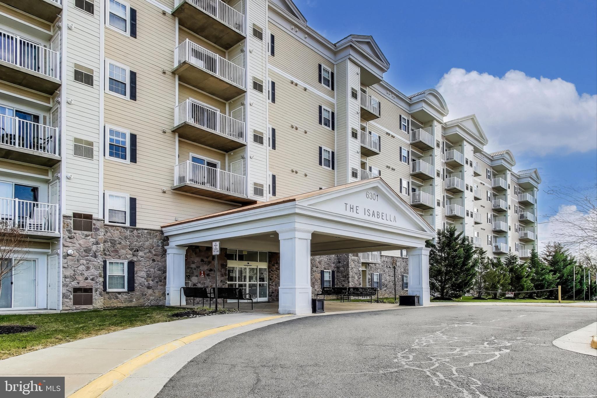 6301 Edsall Road, Unit 306 Alexandria, VA 22312 - Photo 42 of 45 Gallery Image 42