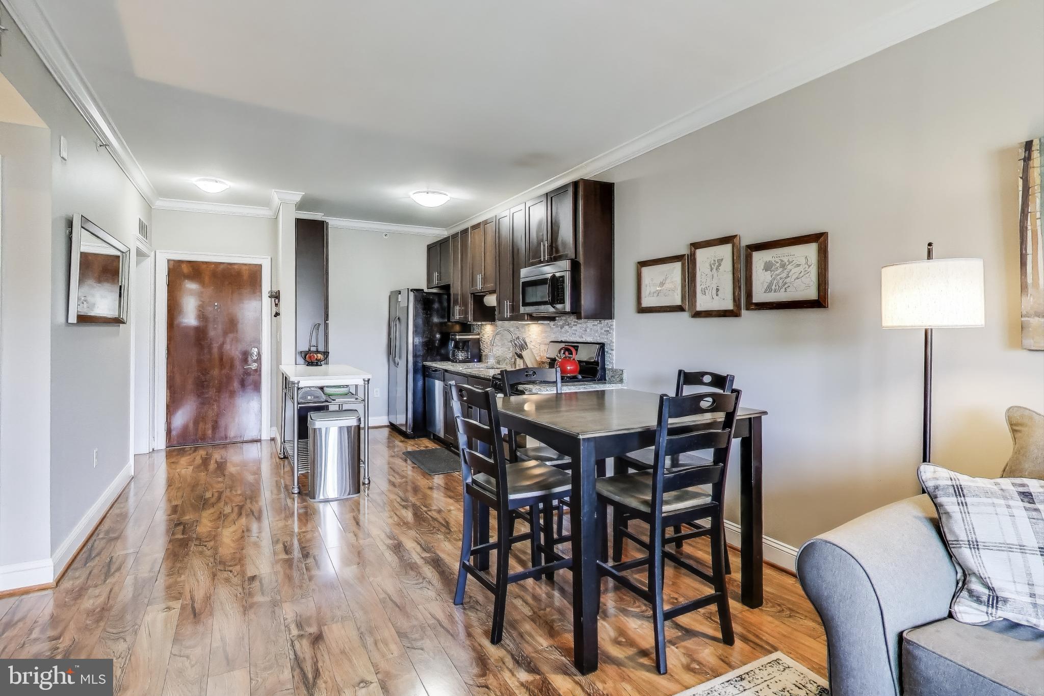 6301 Edsall Road, Unit 306 Alexandria, VA 22312 - Photo 5 of 45 Gallery Image 5