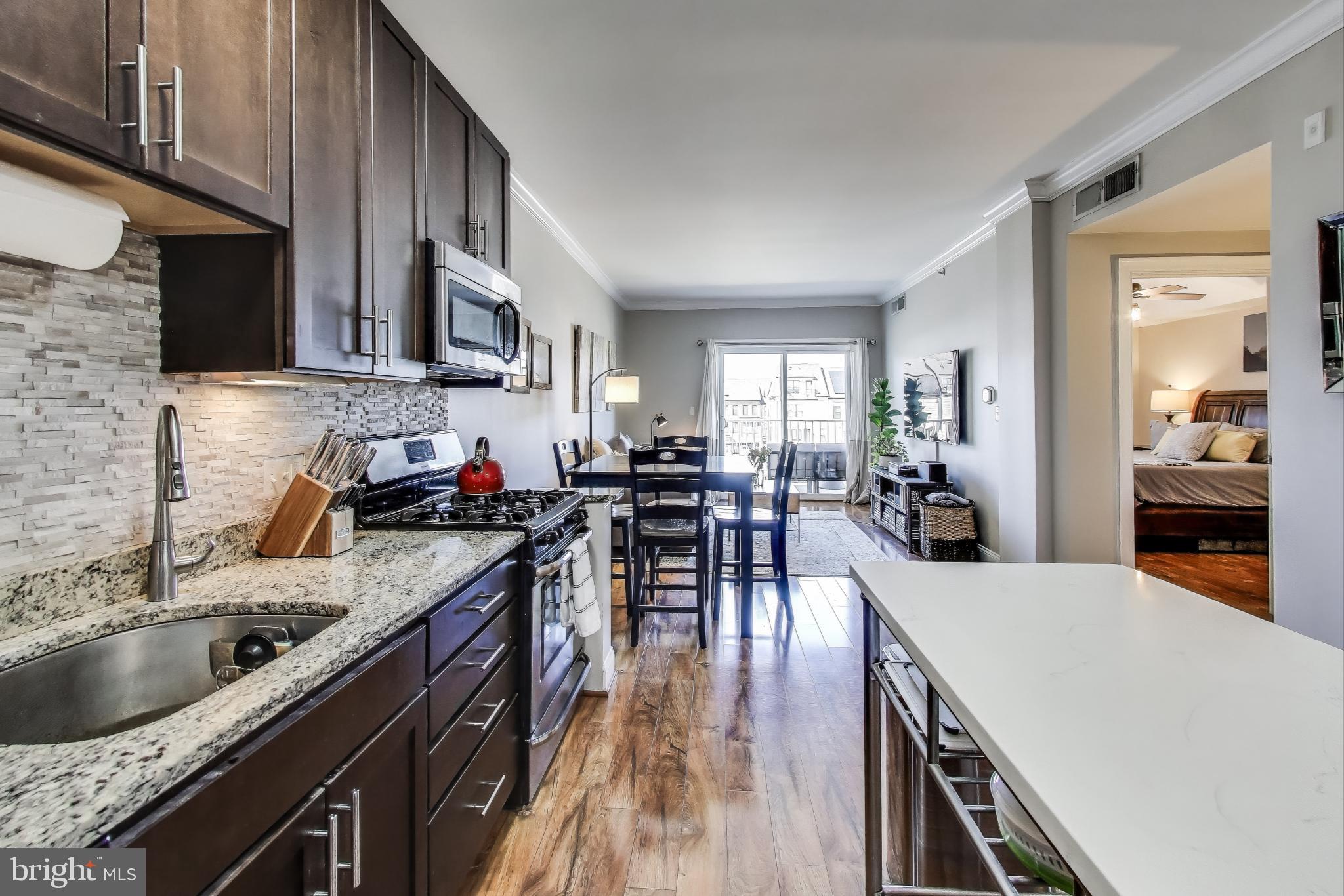 6301 Edsall Road, Unit 306 Alexandria, VA 22312 - Photo 8 of 45 Gallery Image 8