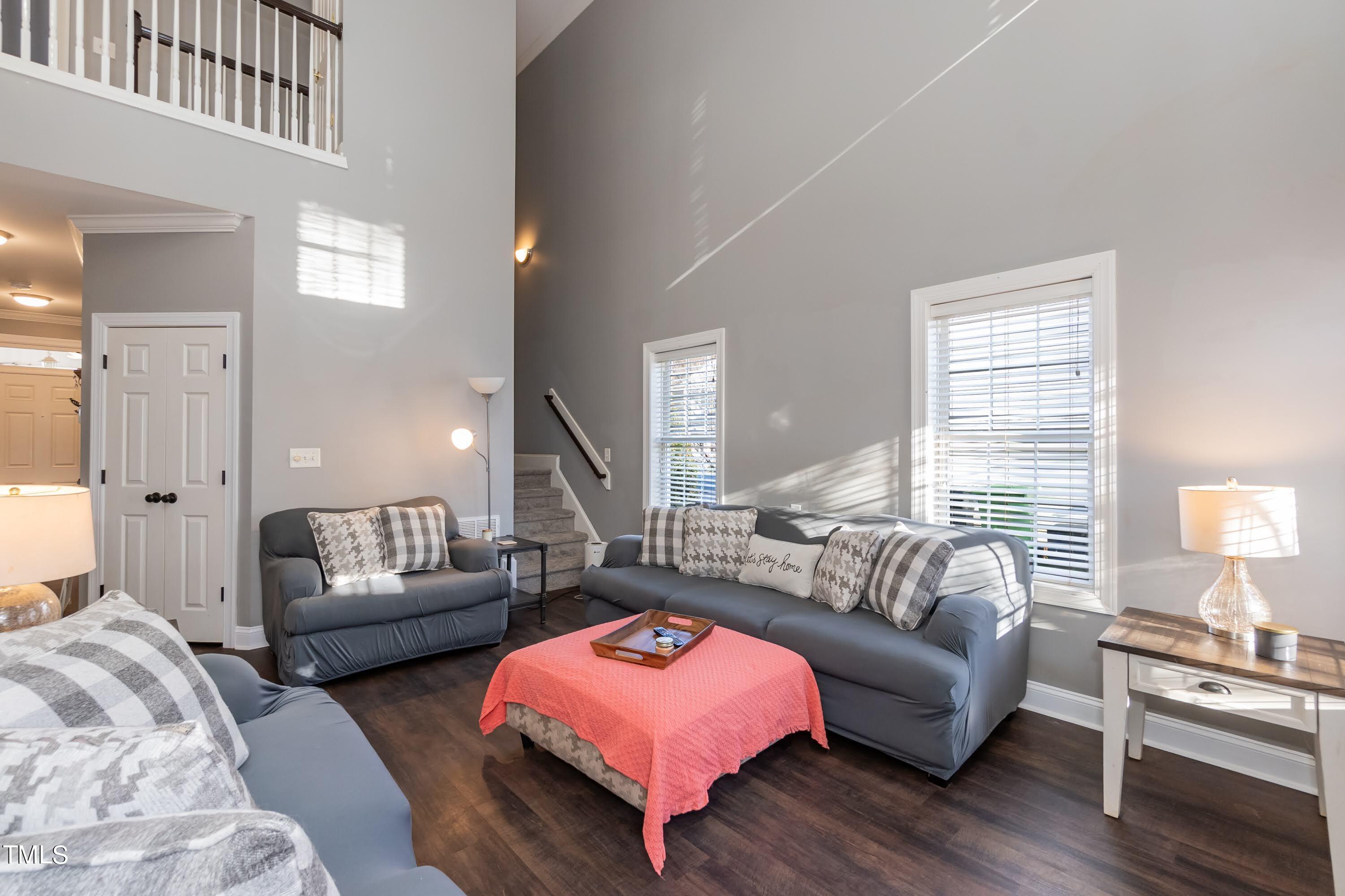 5001 Morning Edge Drive Raleigh, NC 27613 - Photo 14 of 25 Living 04