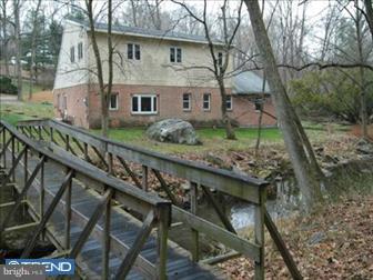 1939 Mount Laurel Road Temple, PA 19560 - Photo 5 of 6 Exterior Back