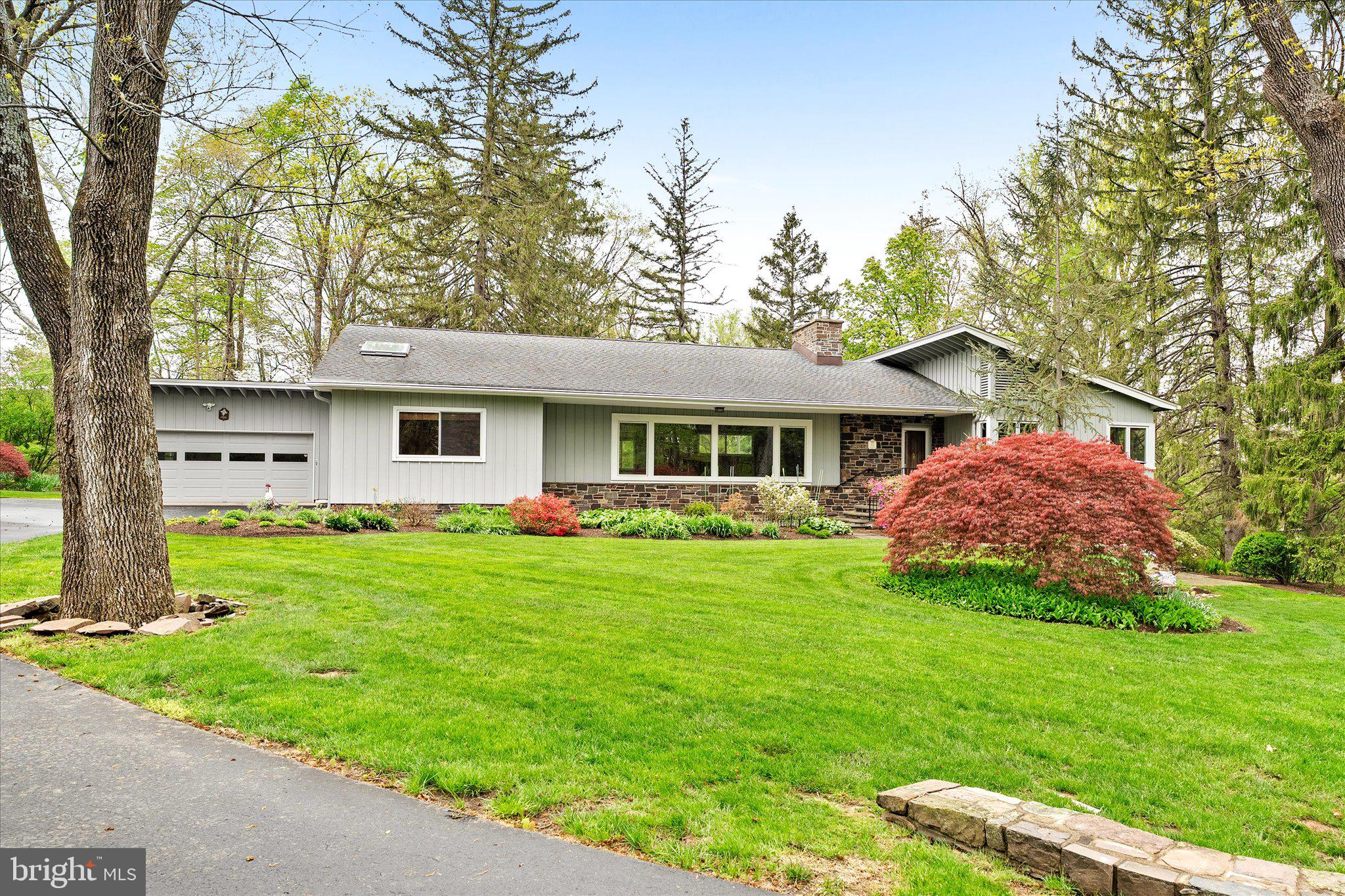 6783 Chapel Road New Hope, PA 18938 - Photo 2 of 42 Gallery Image 2