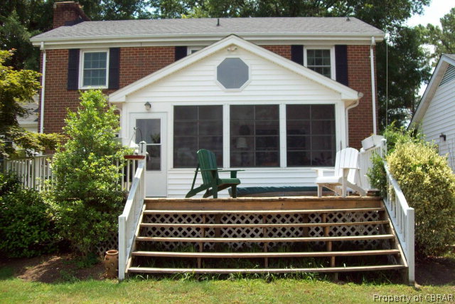 7905 Berkeley Drive Gloucester Point, VA 23062 - Photo 45 of 46
