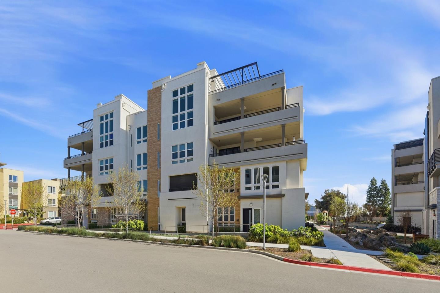 1748 Kilowatt Way, Unit 401 Fremont, CA 94539 - Photo 32 of 43
