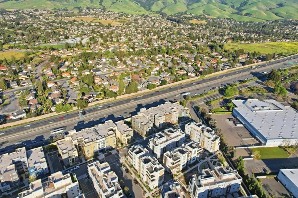 $1,699,888 | 1748 Kilowatt Way, Unit 401, Fremont, CA 94539