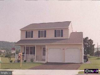 710 South Sandy Lane Sinking Spring, PA 19608 - Photo 1 of 1