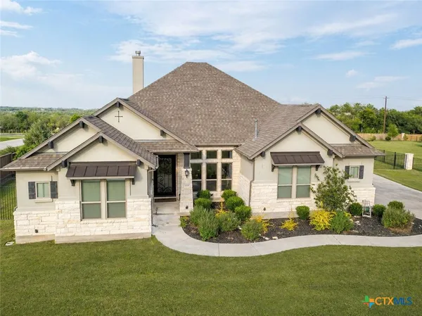$845,000 | 101 Miranda Way, Georgetown, TX 78633