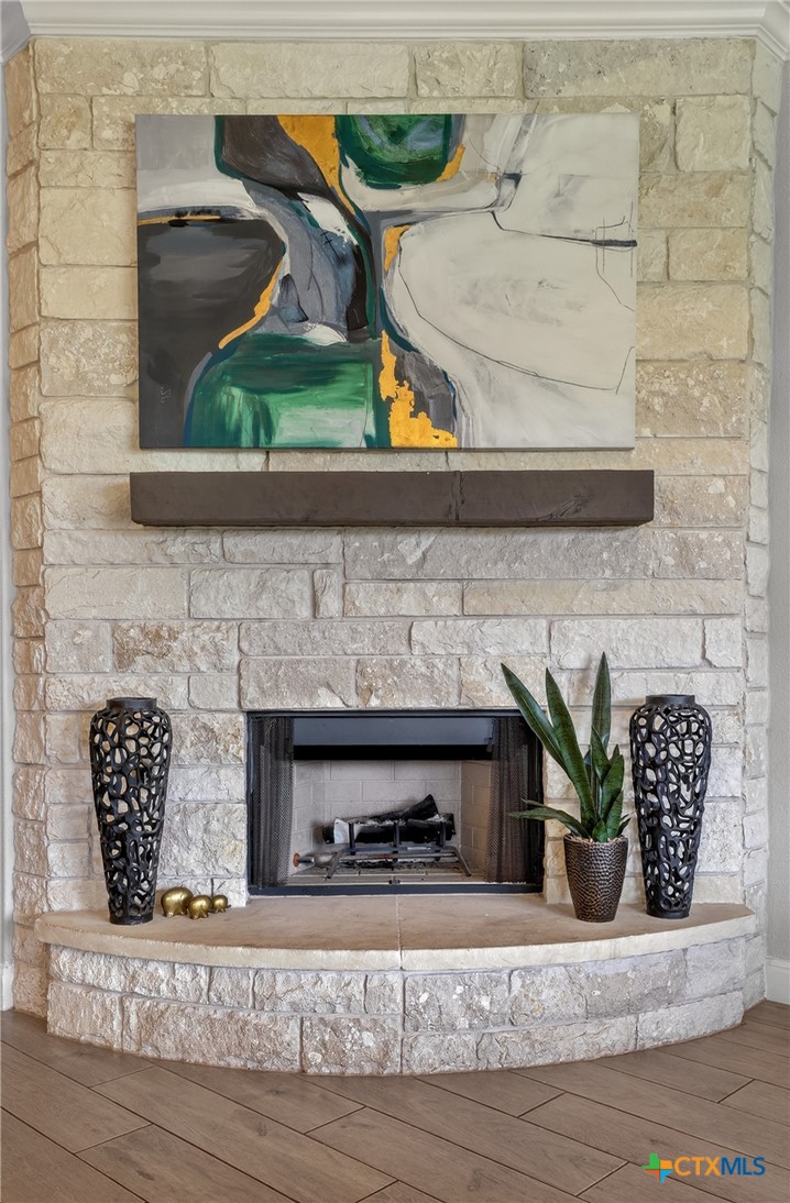 101 Miranda Way Georgetown, TX 78633 - Photo 14 of 17