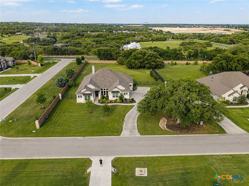 101 Miranda Way Georgetown, TX 78633 - Photo 17 of 17