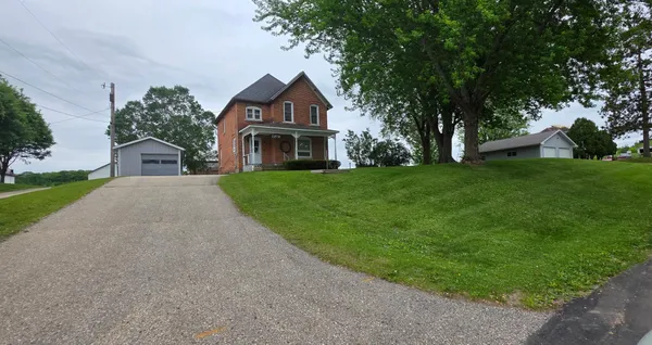 $217,000 | N17088 East Orchard Lane, Galesville, WI 54630