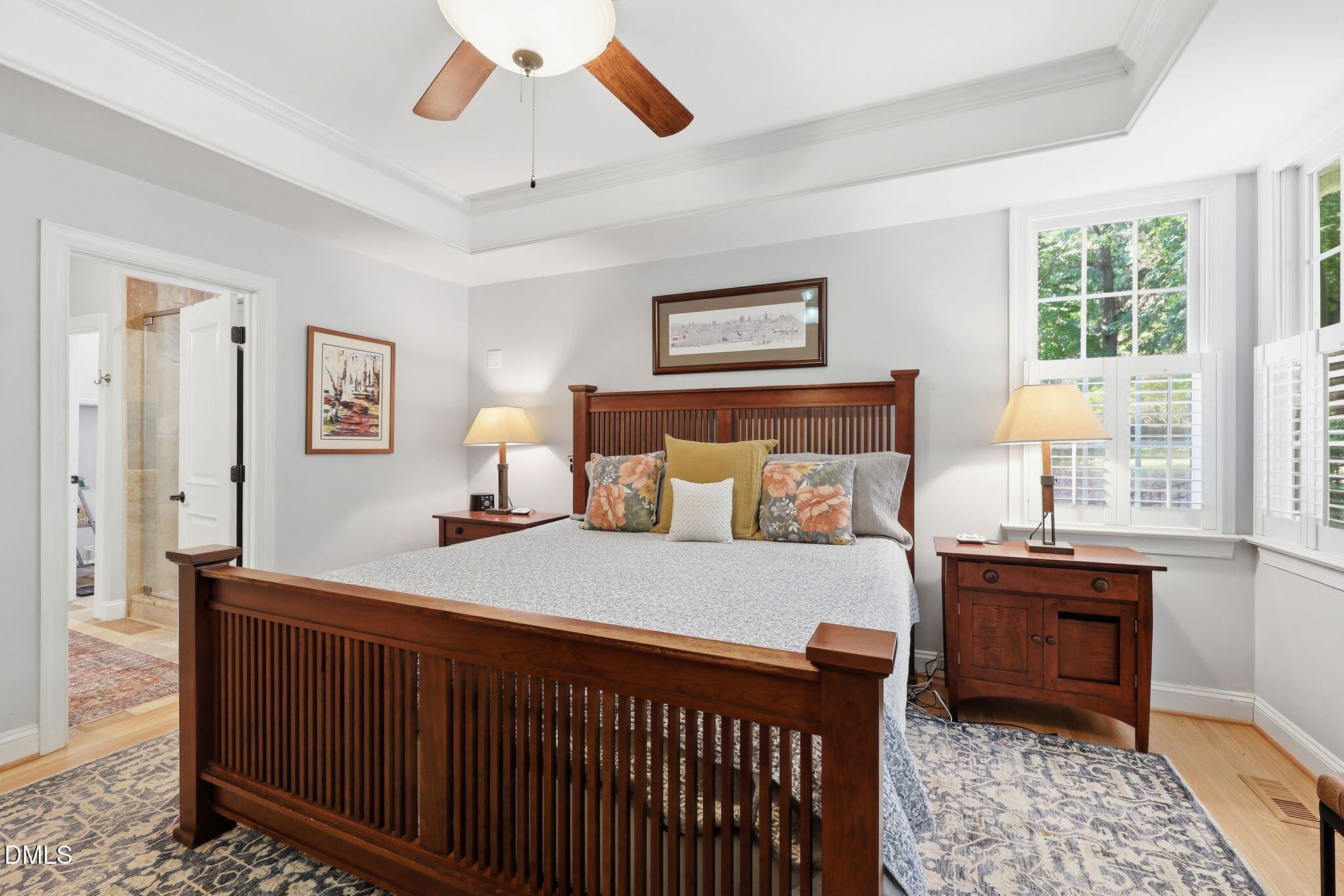 6 King William Court Raleigh, NC 27613 - Photo 19 of 49 26-web-or-mls-IMG_7492