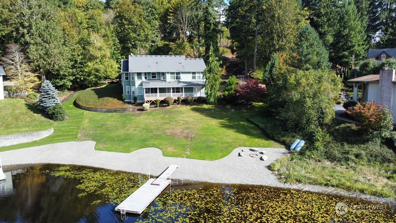5130 Raccoon Valley Road Southeast Olympia, WA 98513 - Photo 1 of 34 Gallery Image 1