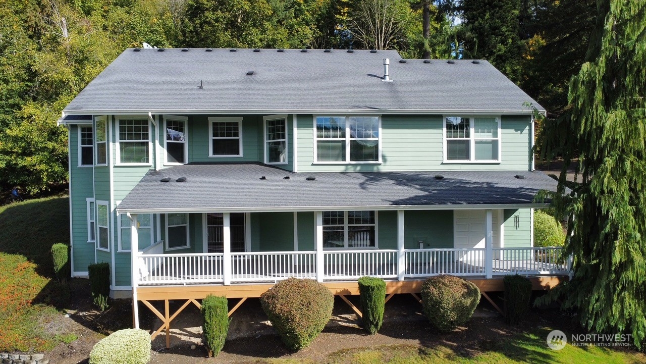 5130 Raccoon Valley Road Southeast Olympia, WA 98513 - Photo 32 of 34 Gallery Image 32