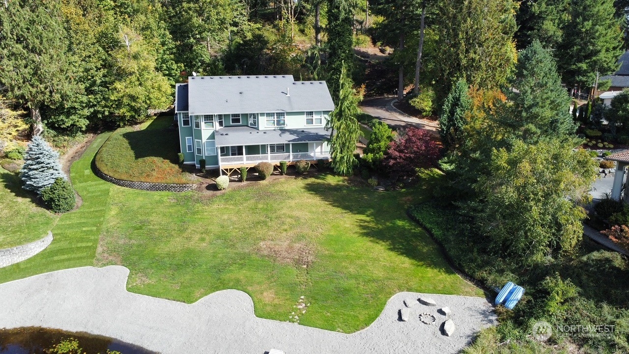 5130 Raccoon Valley Road Southeast Olympia, WA 98513 - Photo 33 of 34 Gallery Image 33