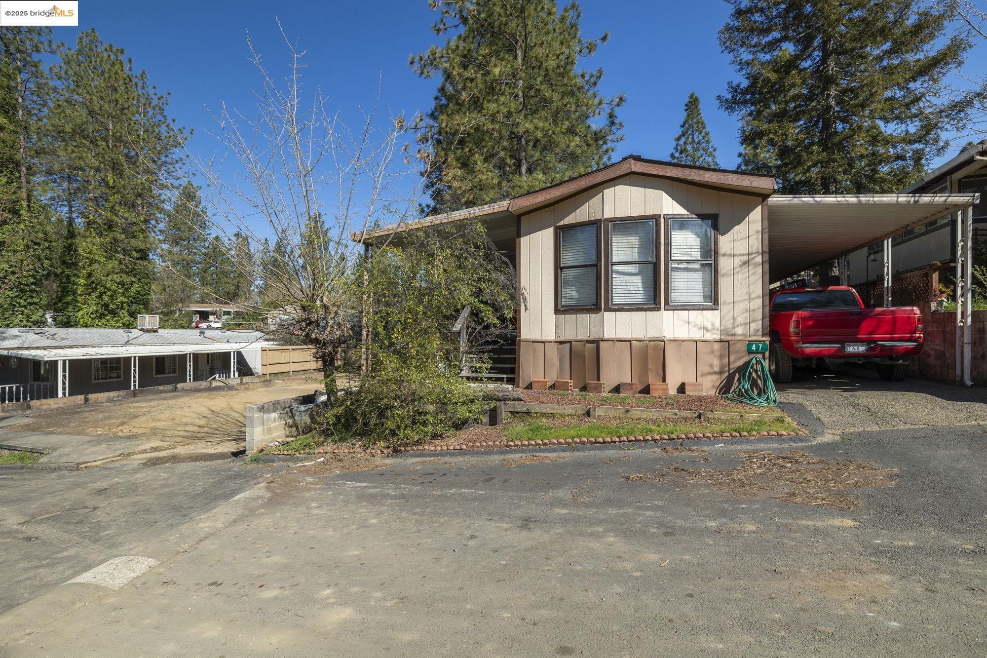 22217 Parrotts Ferry Road, Unit 47 Sonora, CA 95370 - Photo 1 of 1 Gallery Image 1