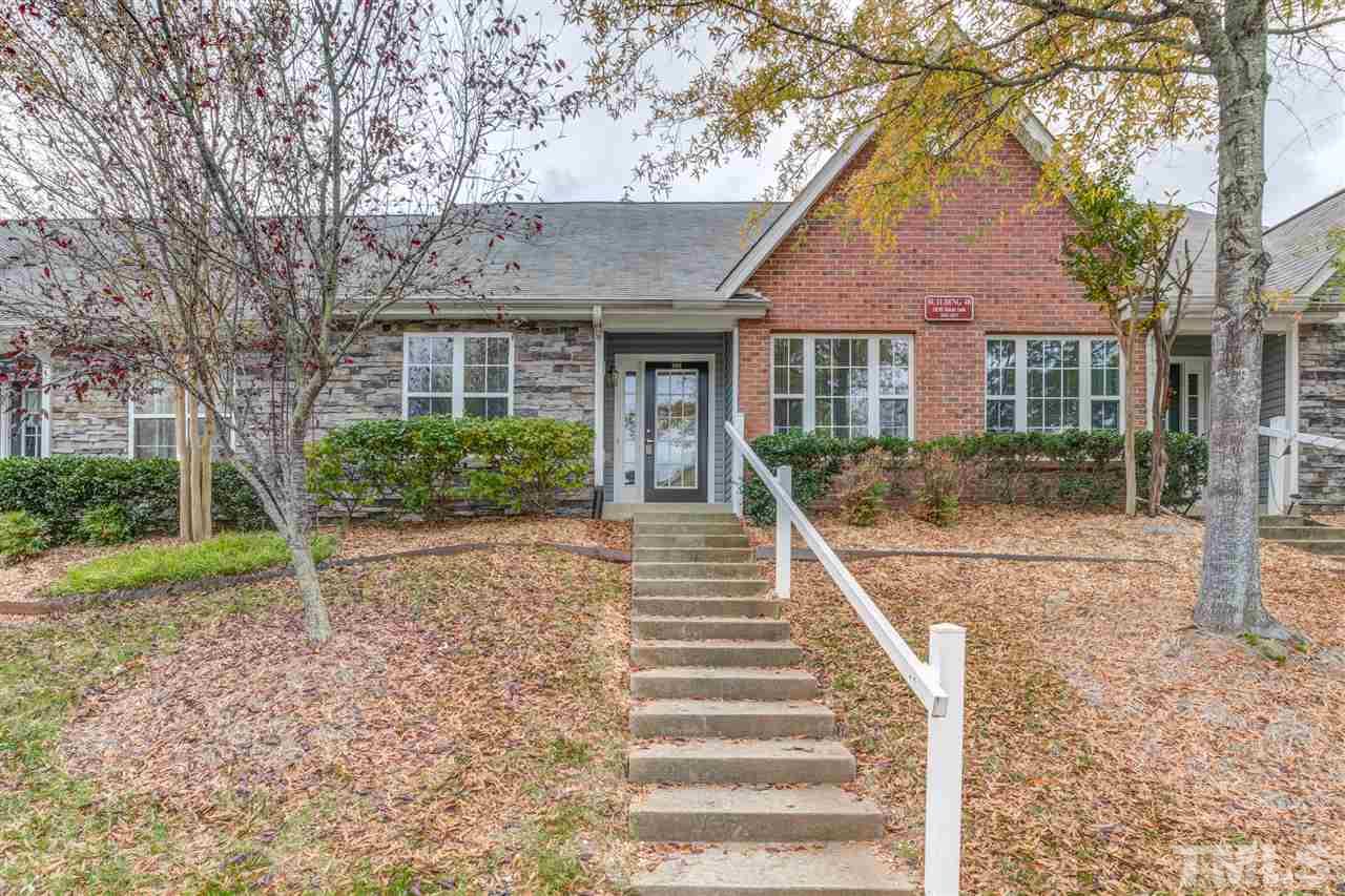 11270 Avocet Lane, Unit 103 Raleigh, NC 27617 - Photo 1 of 30 Gallery Image 1