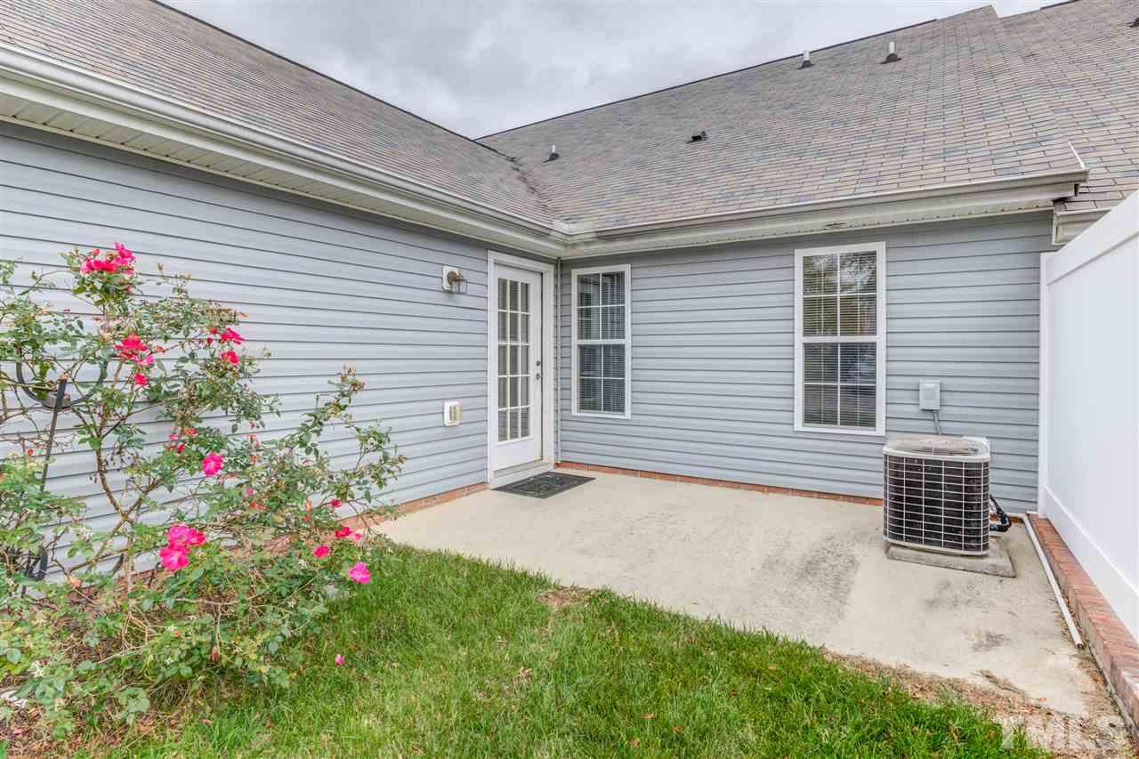 11270 Avocet Lane, Unit 103 Raleigh, NC 27617 - Photo 28 of 30 Gallery Image 28