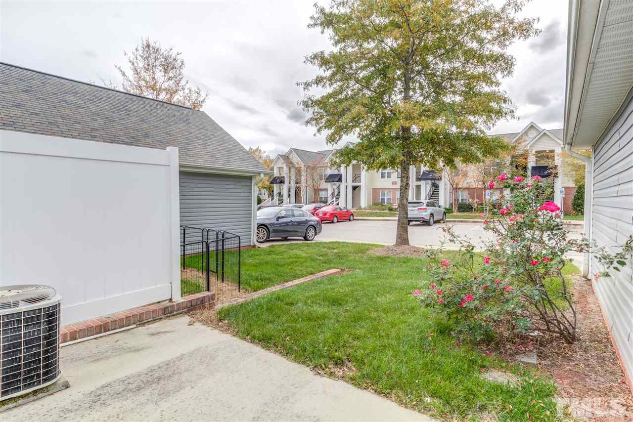 11270 Avocet Lane, Unit 103 Raleigh, NC 27617 - Photo 29 of 30 Gallery Image 29