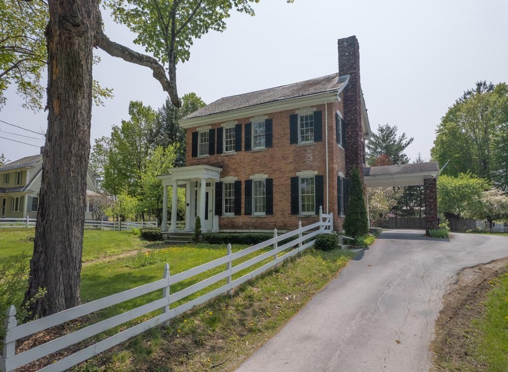 82 East Main Street Poultney, VT 05764 - Photo 37 of 40