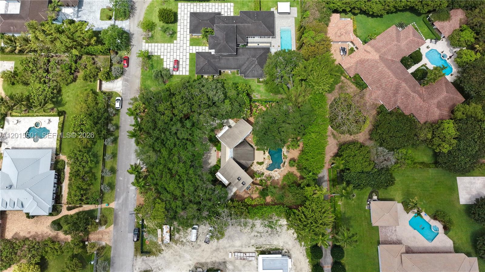 8875 Southwest 110th Street Miami, FL 33176 - Photo 35 of 38