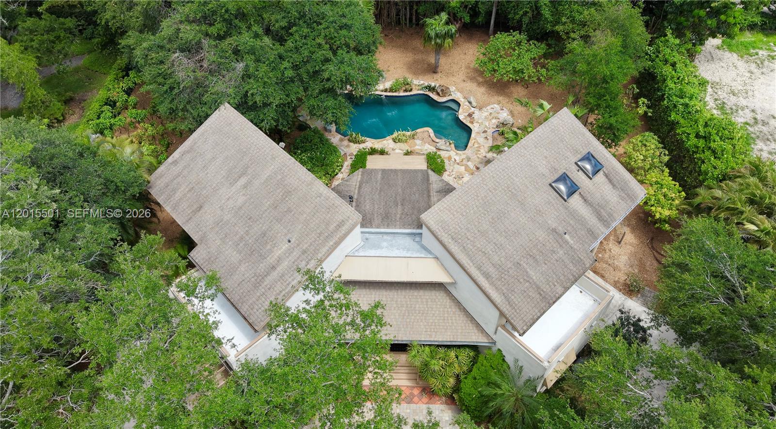 8875 Southwest 110th Street Miami, FL 33176 - Photo 36 of 38