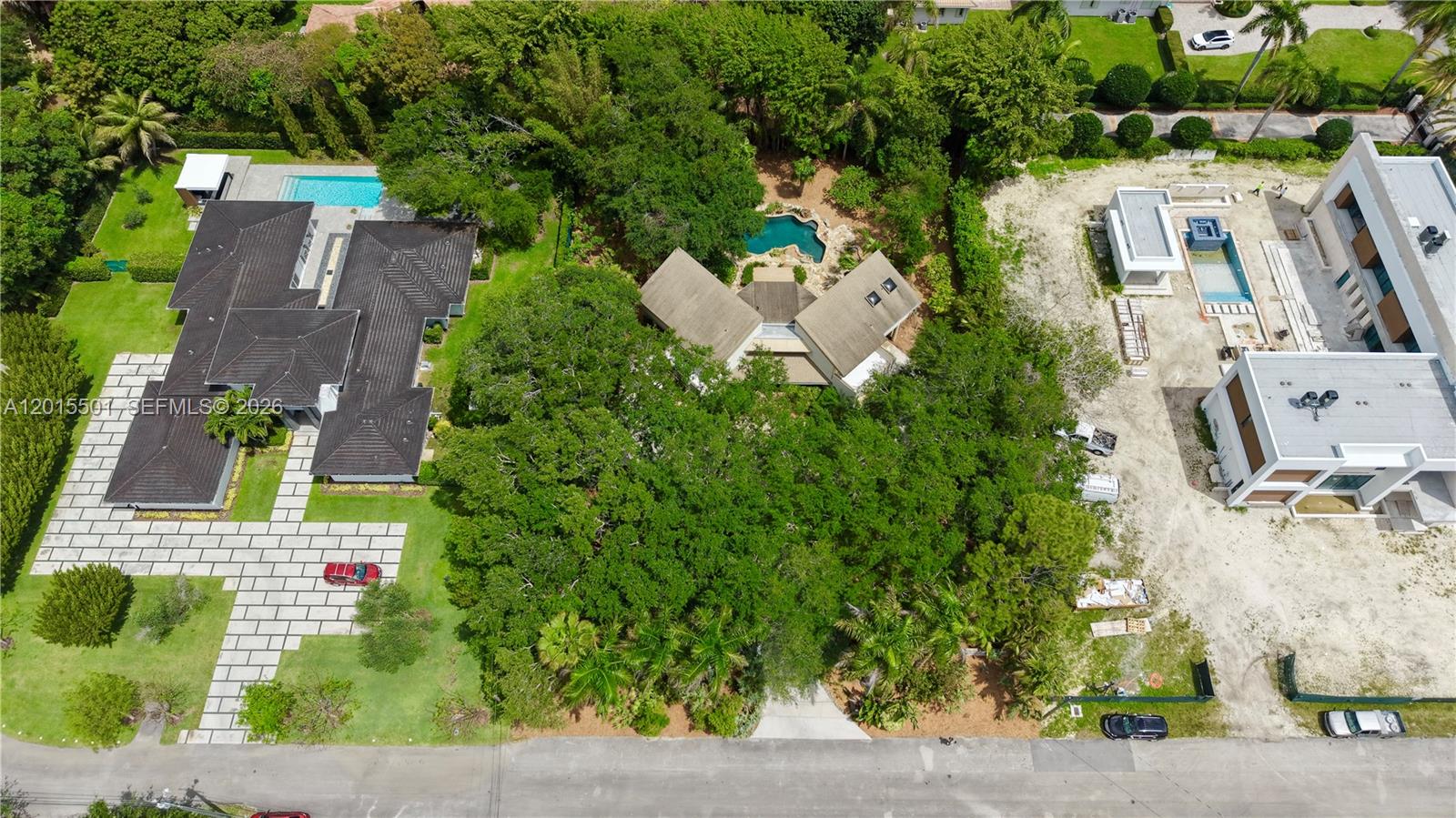 8875 Southwest 110th Street Miami, FL 33176 - Photo 37 of 38