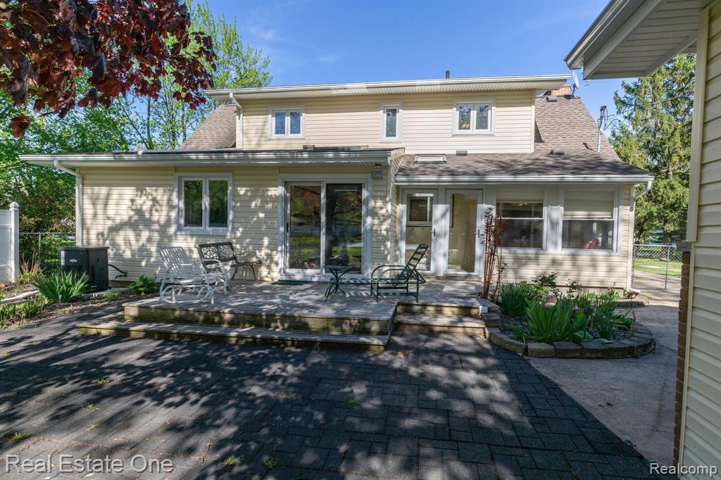 6690 Ball Road Romulus, MI 48174 - Photo 44 of 48