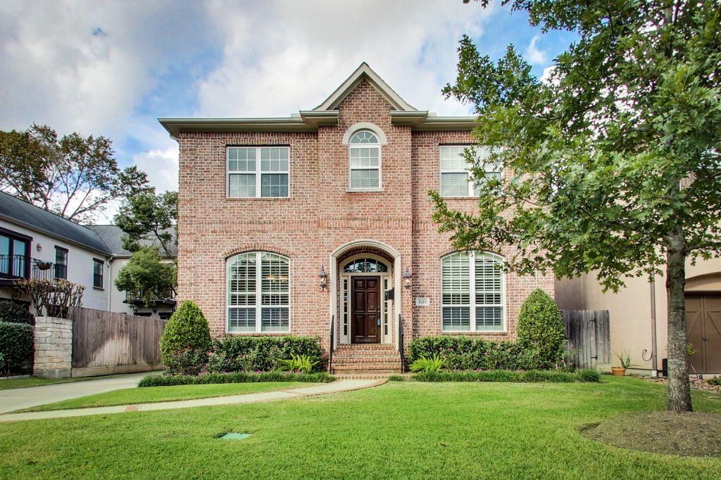 4324 Ione Street Bellaire, TX 77401 - Photo 1 of 32