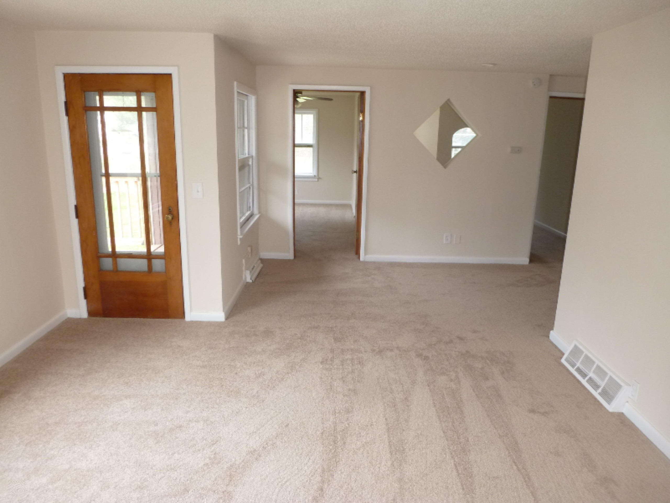 1920 South Mill Iron Road Muskegon, MI 49442 - Photo 14 of 24 14-Living Room - View 2