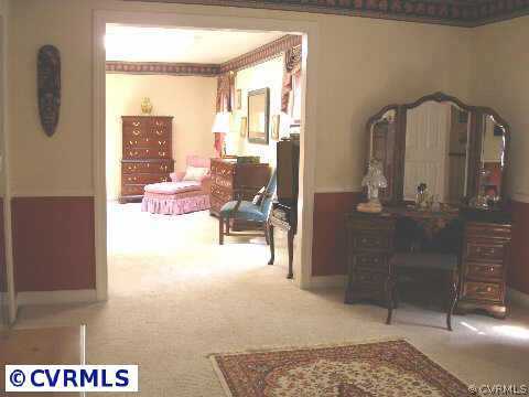 5321 Copperpenny Road Chesterfield, VA 23832 - Photo 8 of 10 a view of living room with furniture